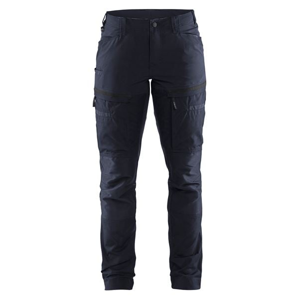 Blaklader 7166 Womens Stretch Trousers