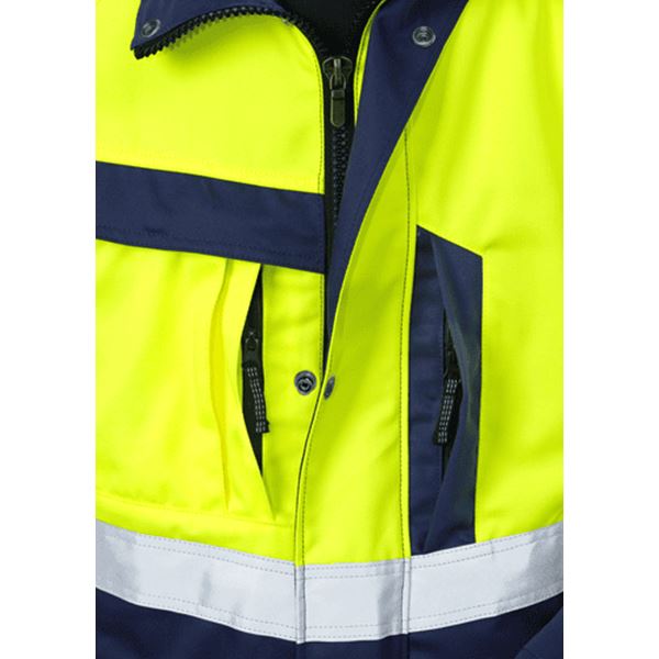 Fristads High Vis Jacket 4026