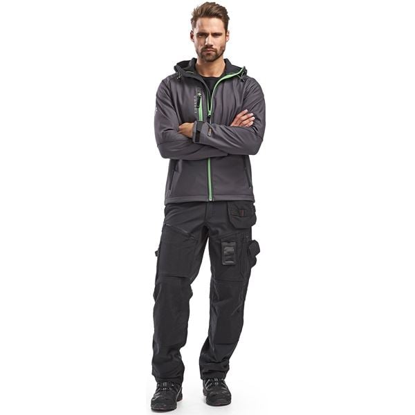 Blaklader 1500 Craftsman Trousers