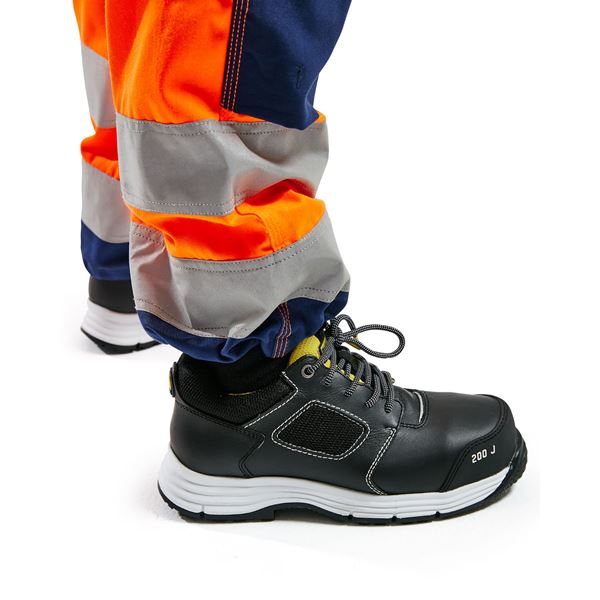 Blaklader 7155 Womens High Vis Trousers