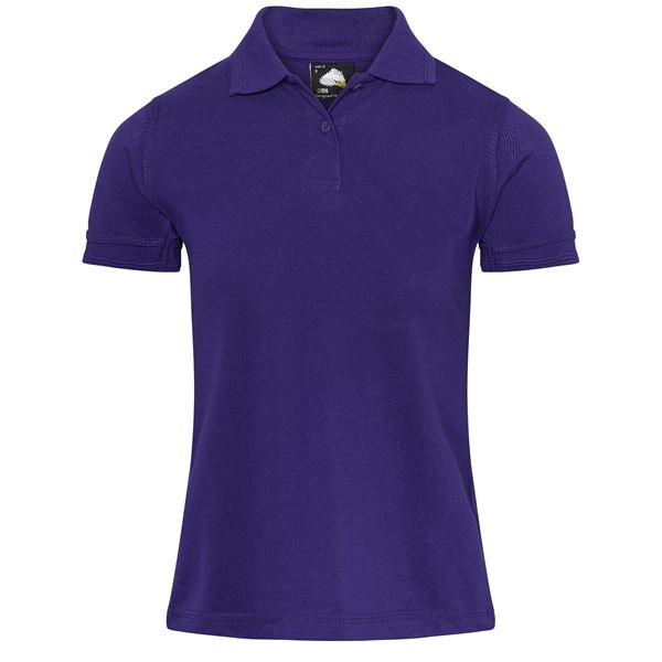 Orn 1160 Womens Eagle Poloshirt