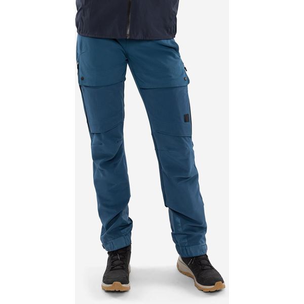 Fristads Helium Womens Stretch Trousers