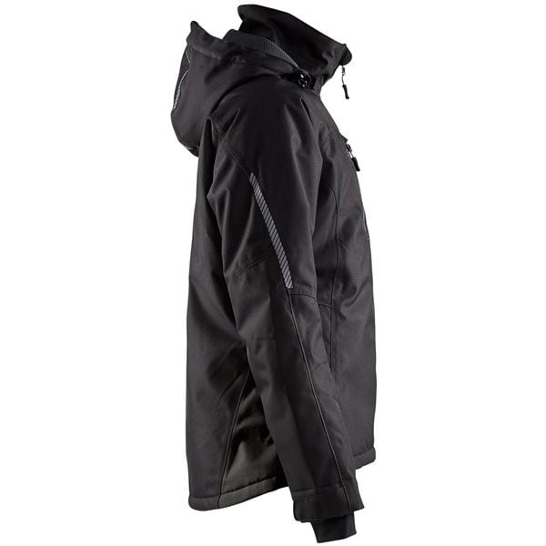 Blaklader 4972 Womens Lightweight Waterproof Jacket