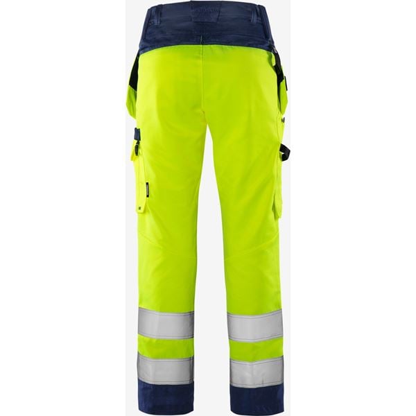 Fristads 2671 Womens High Vis Trousers