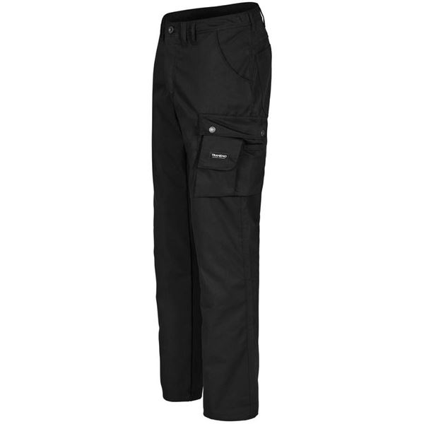 Tranemo 1120 Work Trousers