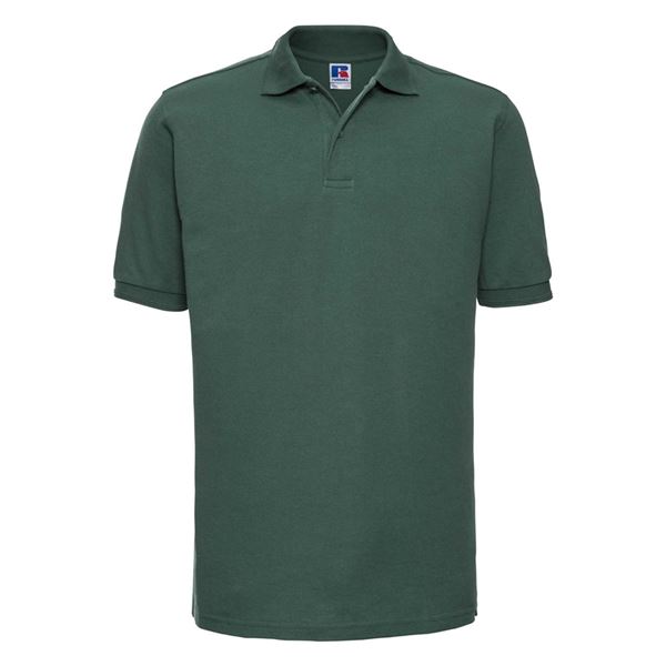 Russell 599M Mens Workwear Polo Shirt