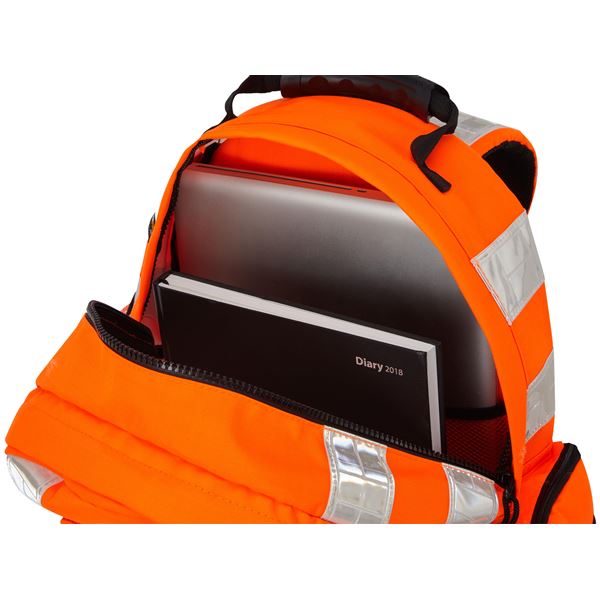 Pulsar PR549 Tear Apart High Vis Backpack