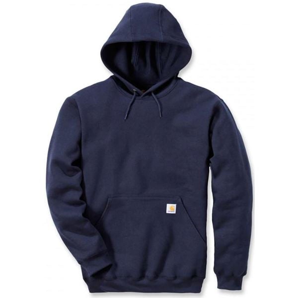 Carhartt Hooded Loose Fit Sweatshirt K121