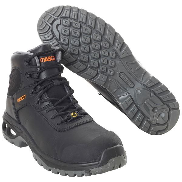 Mascot F0135 Safety Boot