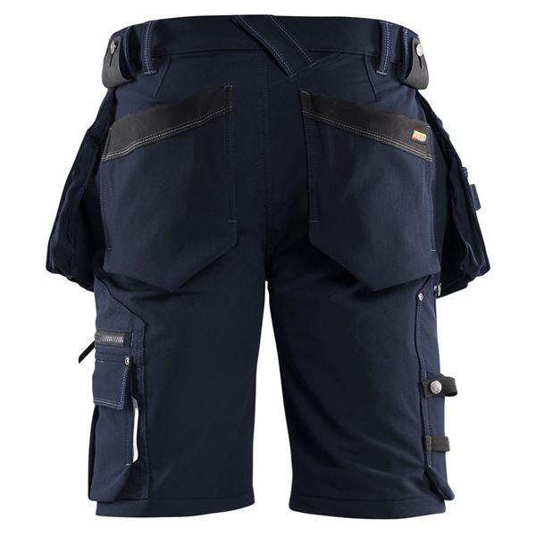 Blaklader 1988 Stretch Shorts