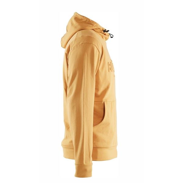 Blaklader 3530 Embossed Hooded Sweatshirt
