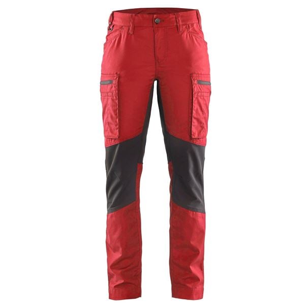 Blaklader 7159 Womens Stretch Work Trouser