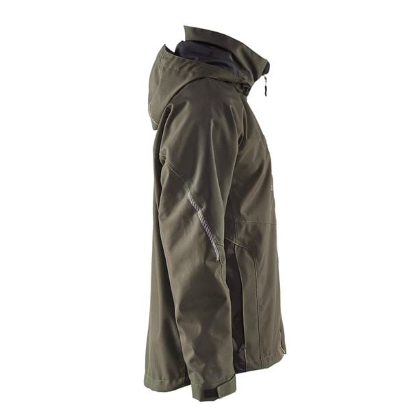 Blaklader 4890 Lightweight Waterproof Jacket
