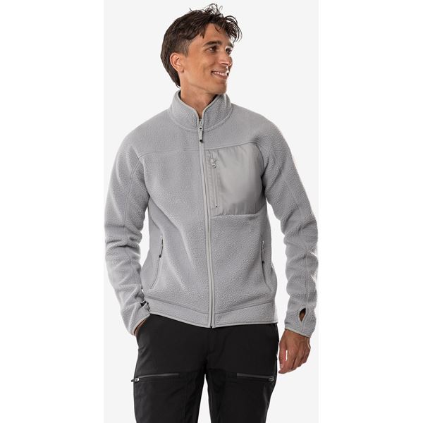 Fristads Argon Micro Pile Fleece Jacket