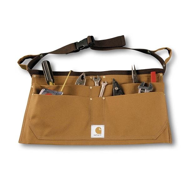 Carhartt Duck Canvas Tool Belt