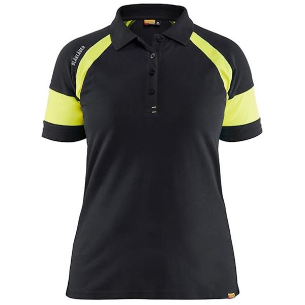 Blaklader 3529 Womens Polo Shirt