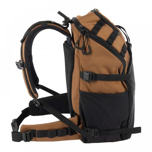 Carhartt 45 Litre Nylon Hiking Backpack