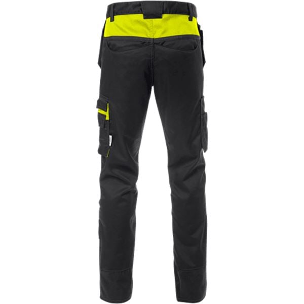 Fristads 2595 Craftsman Stretch Trousers