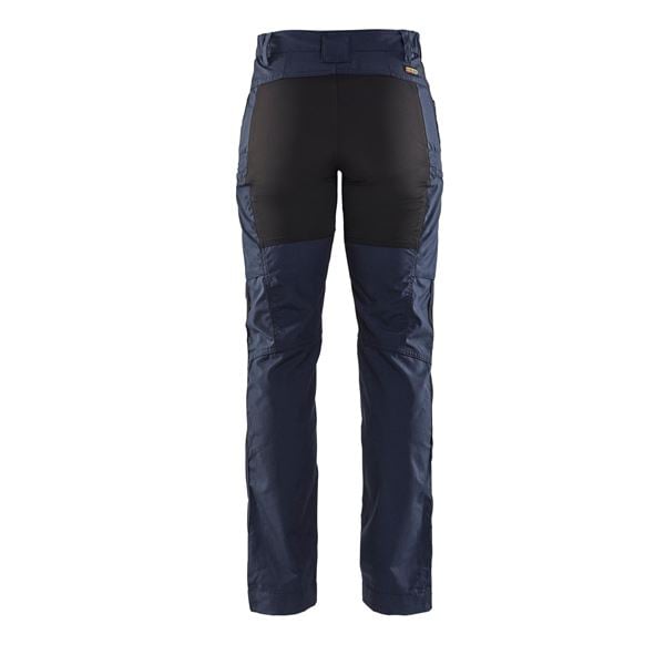 Blaklader 7159 Womens Stretch Work Trouser