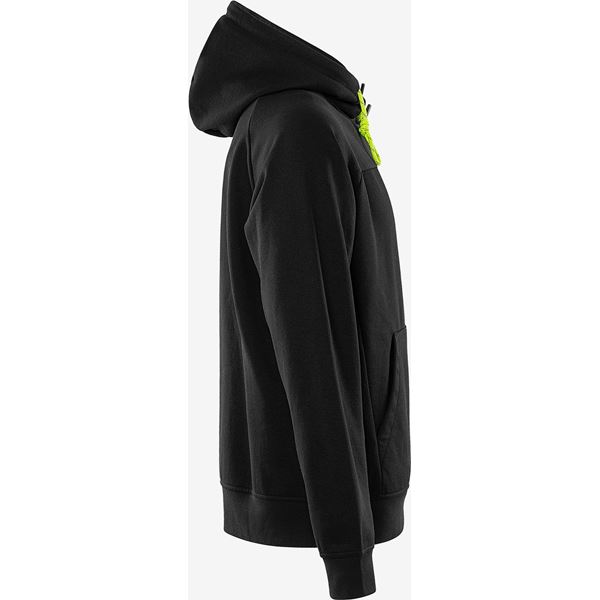 Fristads 7551 Hooded Sweatshirt