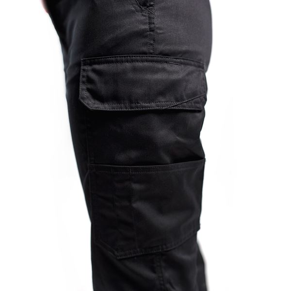 Blaklader 7104 Womens Industry Trousers