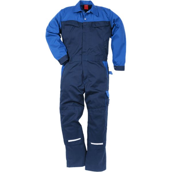 Fristads Icon Overall 8612 LUXE