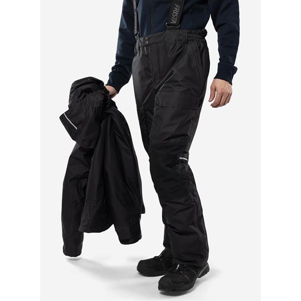 Fristads 2698 Airtech Winter Trousers