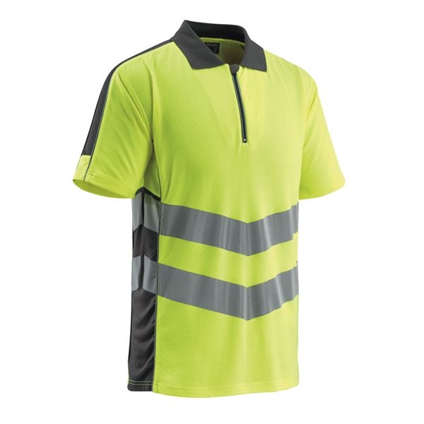 Mascot 50130 Hi Vis Polo shirt