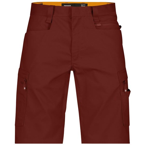 Dassy Zion Work Shorts