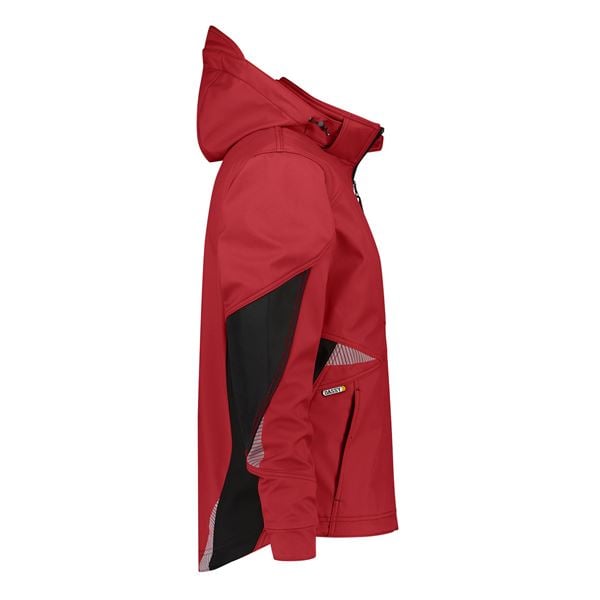 Dassy Gravity Softshell Jacket