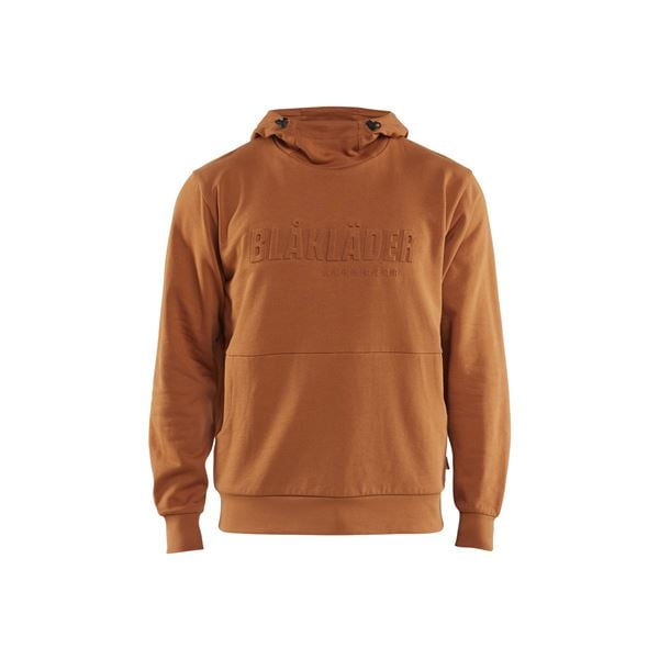 Blaklader 3530 Embossed Hooded Sweatshirt