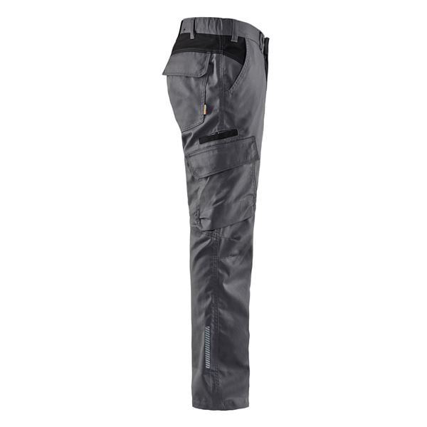 Blaklader 1444 Stretch Work Trousers