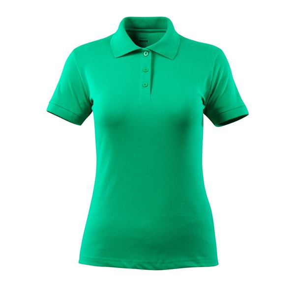 Mascot Womens Stretch Polo shirt