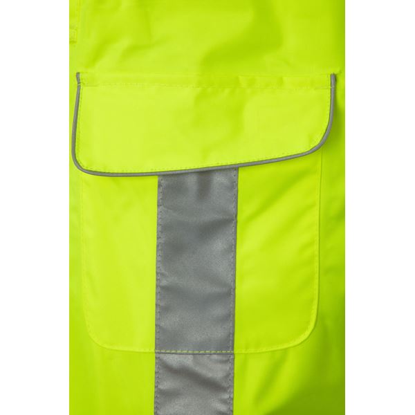 Pulsar P206 Special Offer  High Vis Waterproof Over Trousers