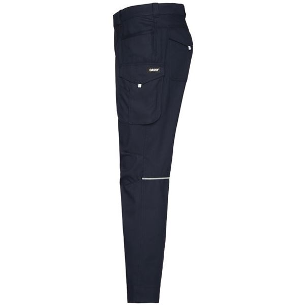 Dassy Gaudi Flex Work Trousers