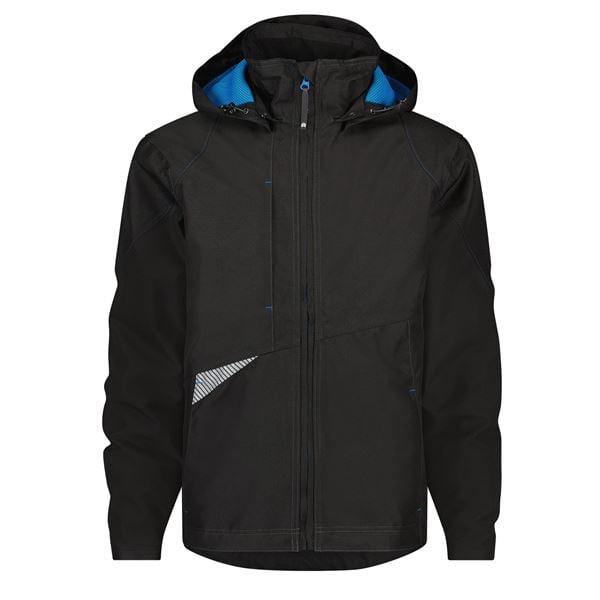 Dassy Hyper Waterproof Jacket