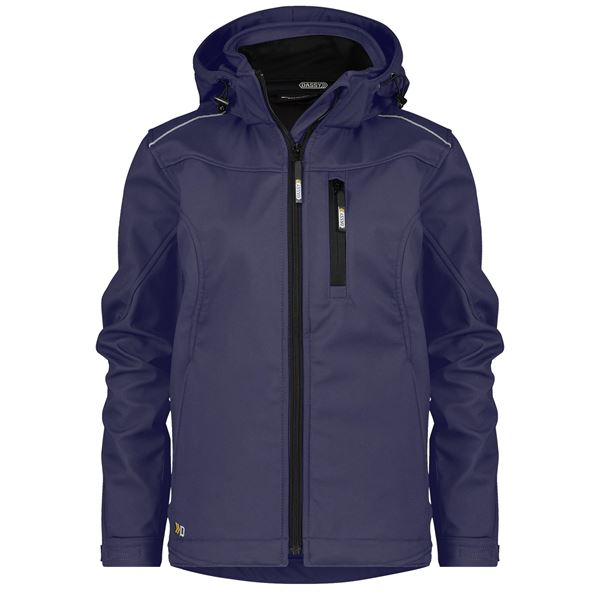 Dassy Tavira Women Softshell jacket