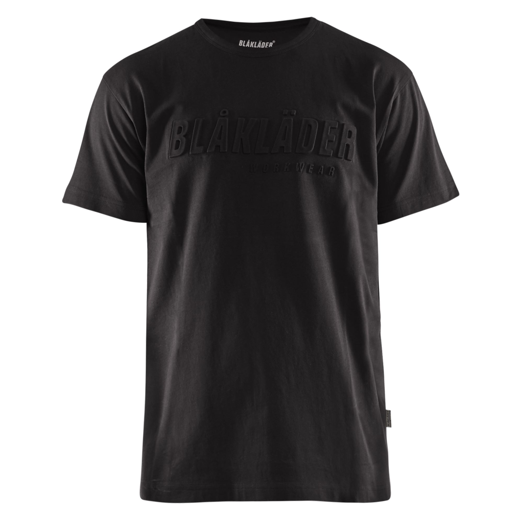 Blaklader 3531 3D T Shirt | Granite Workwear