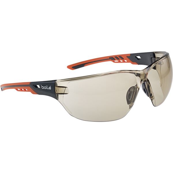 Bolle Ness+ Safety Glasses