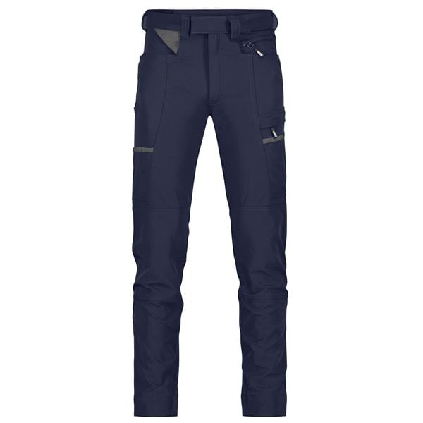 Dassy Storax Stretch Work Trousers