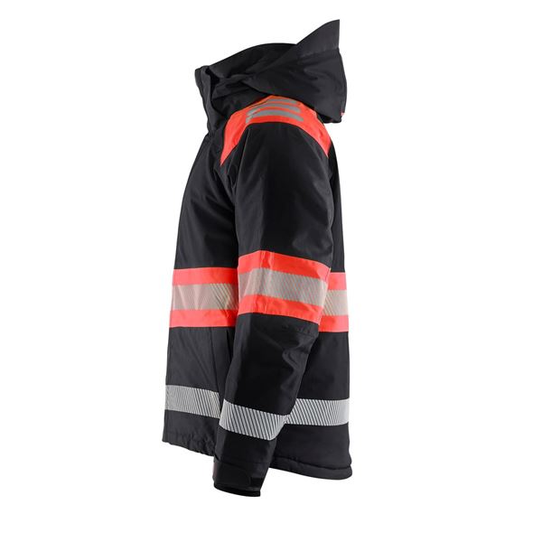Blaklader 4480 High Vis Winter Jacket