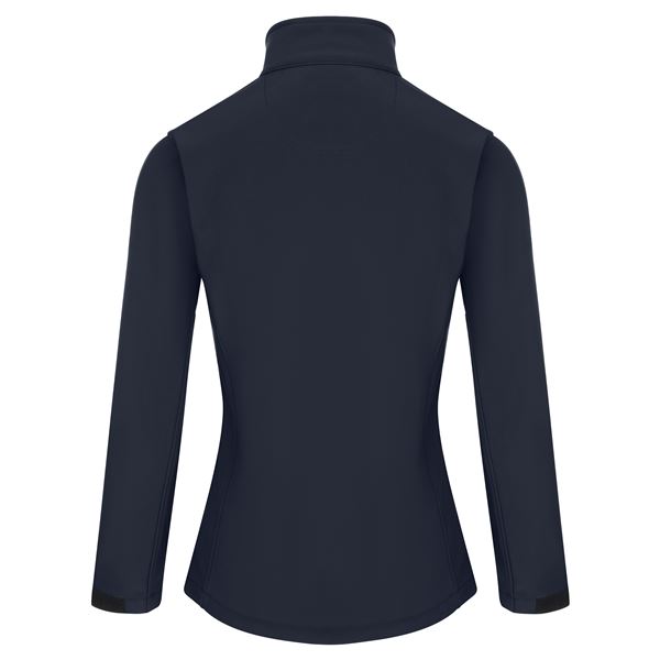 Orn Ladies Tern Softshell Jacket