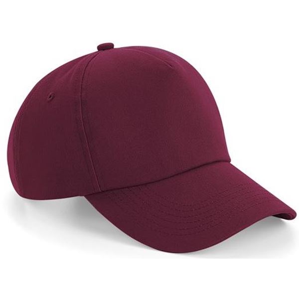 Beechfield 5 Panel Cap