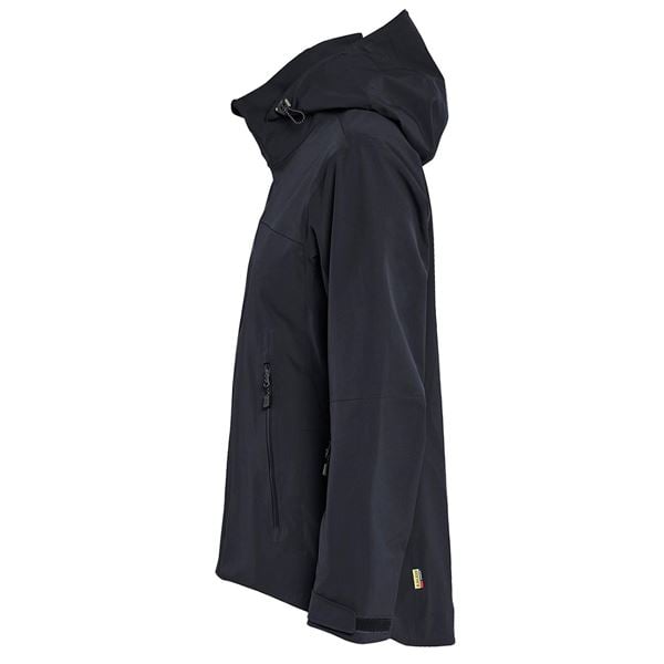 Blaklader 4708 Striker Womens Shell Jacket