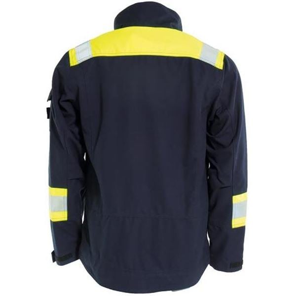 Tranemo 6030 Non Metal FR Jacket