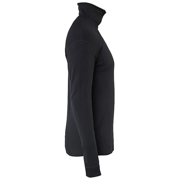 Blaklader 4898 FR Zip Neck Top