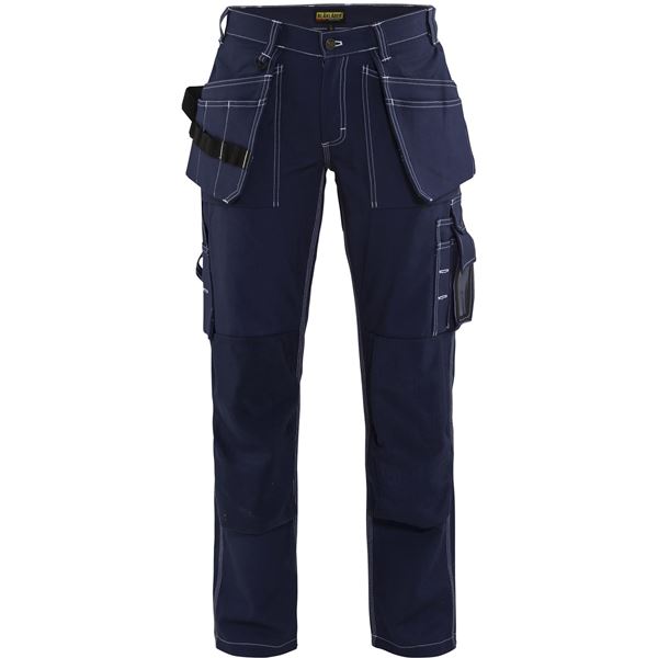 Blaklader 1545 Womens Craftsman Trouser