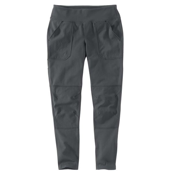 Carhartt Womens Leggings Fitted Skinny Leg