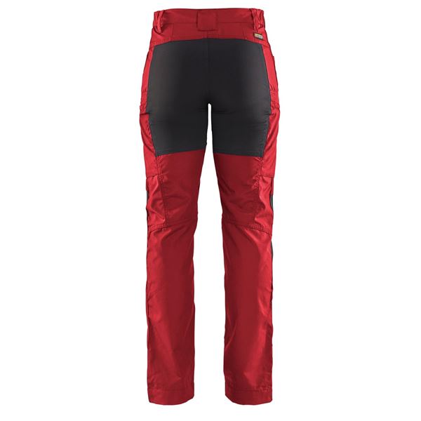 Blaklader 7159 Womens Stretch Work Trouser