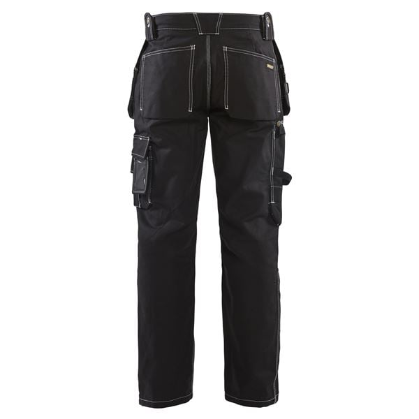 Blaklader 1530 Work Trousers